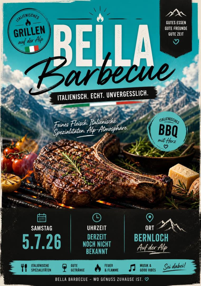 bela barbecue 05,07,2026